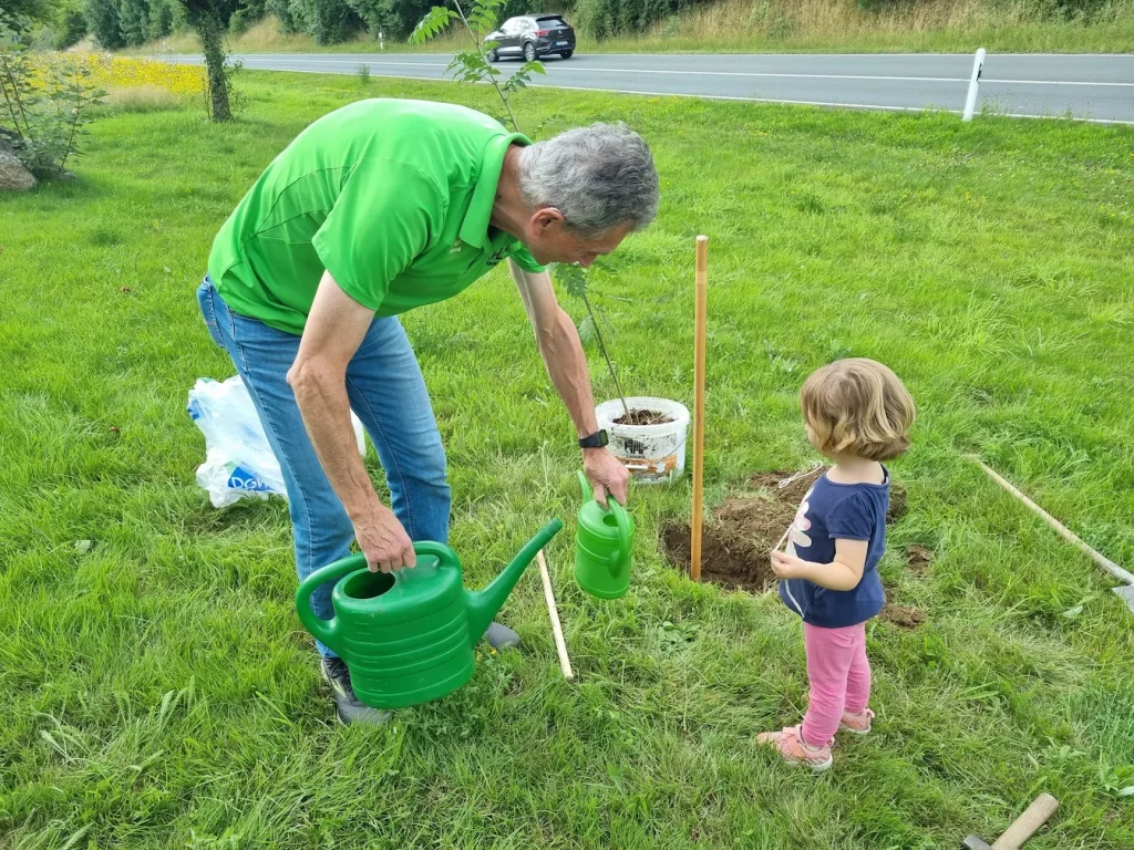 IfL Helmbrechts - Baumpfanz Challenge