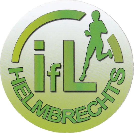 IfL Helmbrechts - Logo