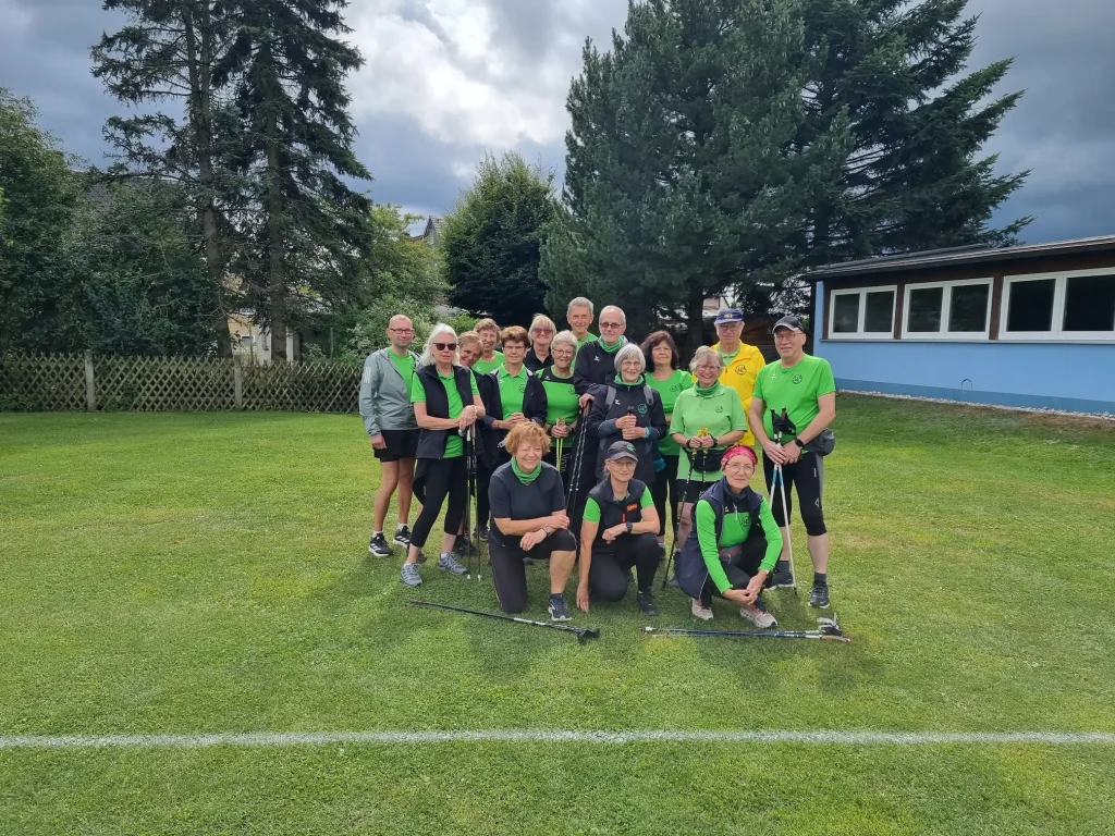 IfL Helmbrechts - Rodesgrün 2025