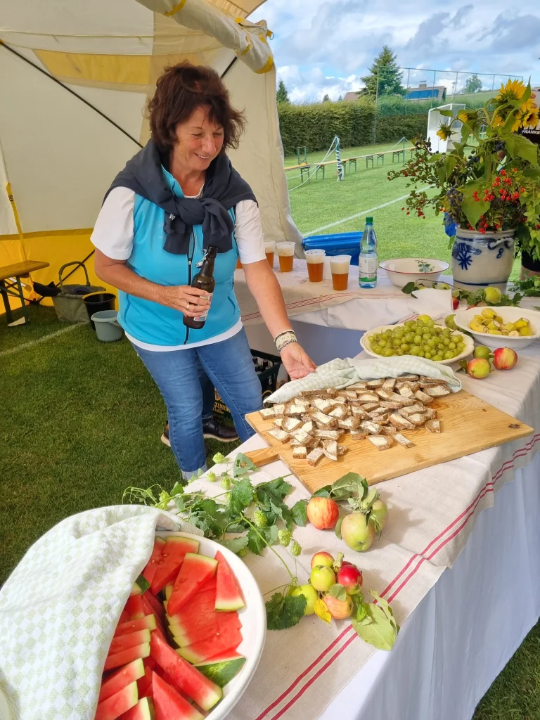 IfL Helmbrechts - Rodesgrün 2025