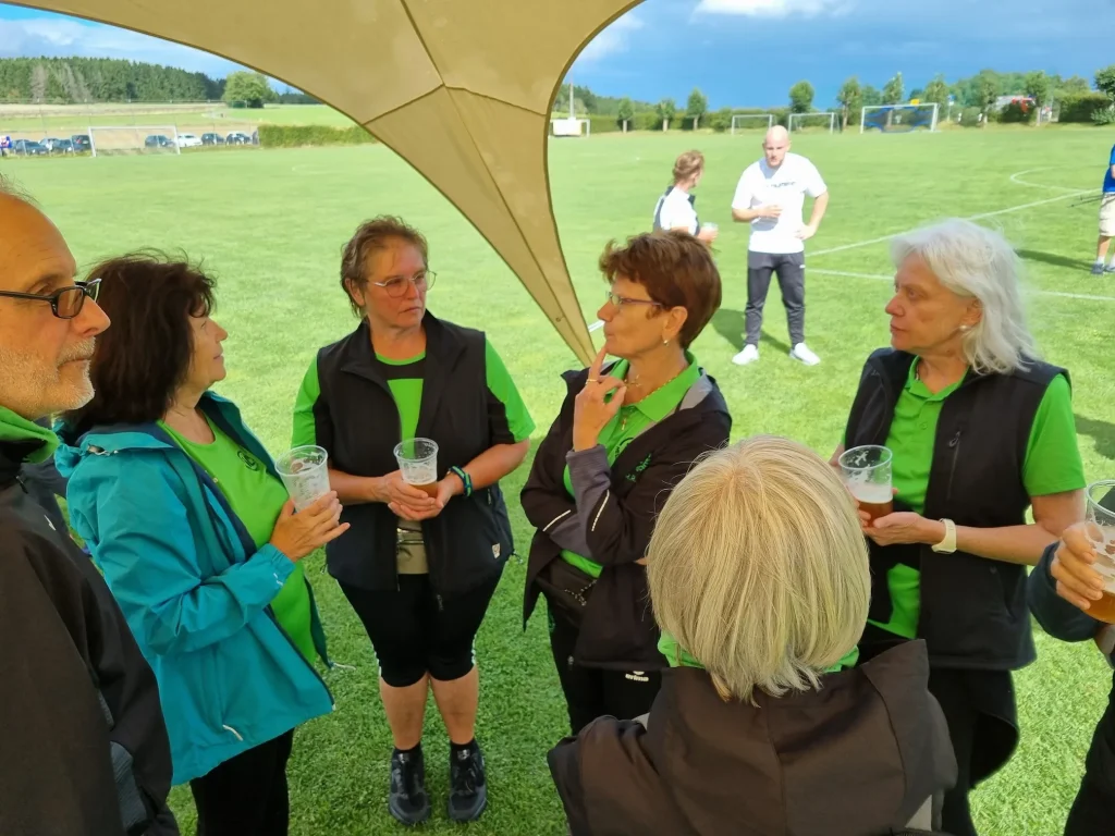 IfL Helmbrechts - Rodesgrün 2025