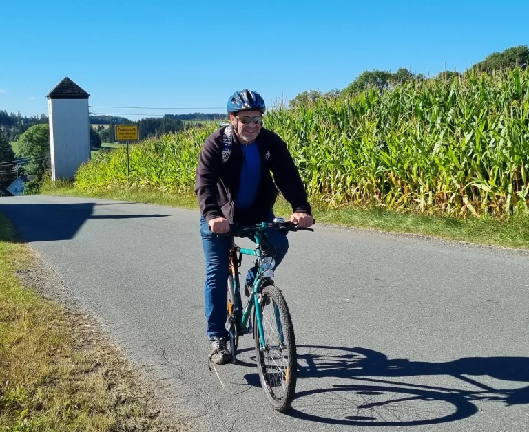 IfL Helmbrechts - Volksradfahren 2025