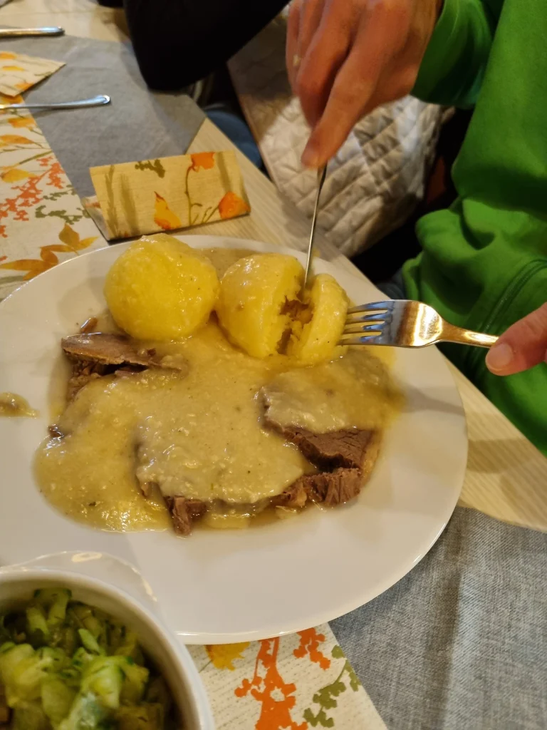 IfL Helmbrachts - Almabtrieb 2025