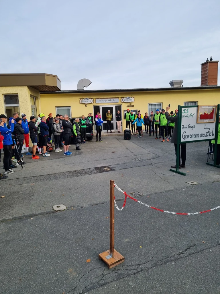 IfL Helmbrechts -Döbraberglauf 2025