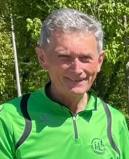 IfL Helmbrechts - Hendrik Rohland