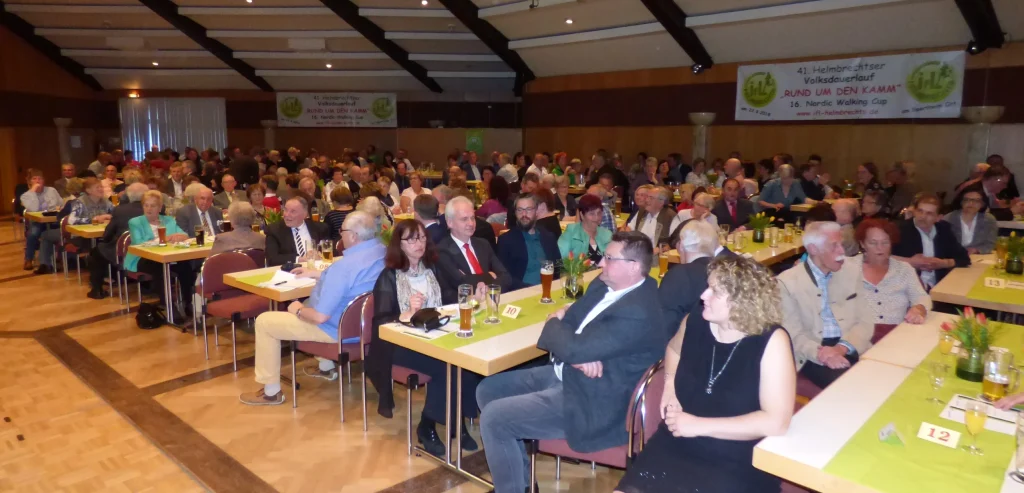 IfL Helmbrechts - 50. Jubiläum