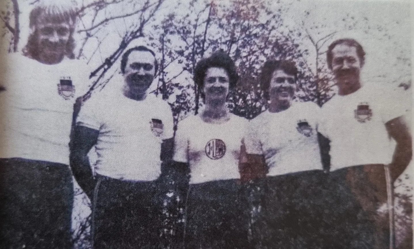 IfL Helmbrechts - Athen Marathon