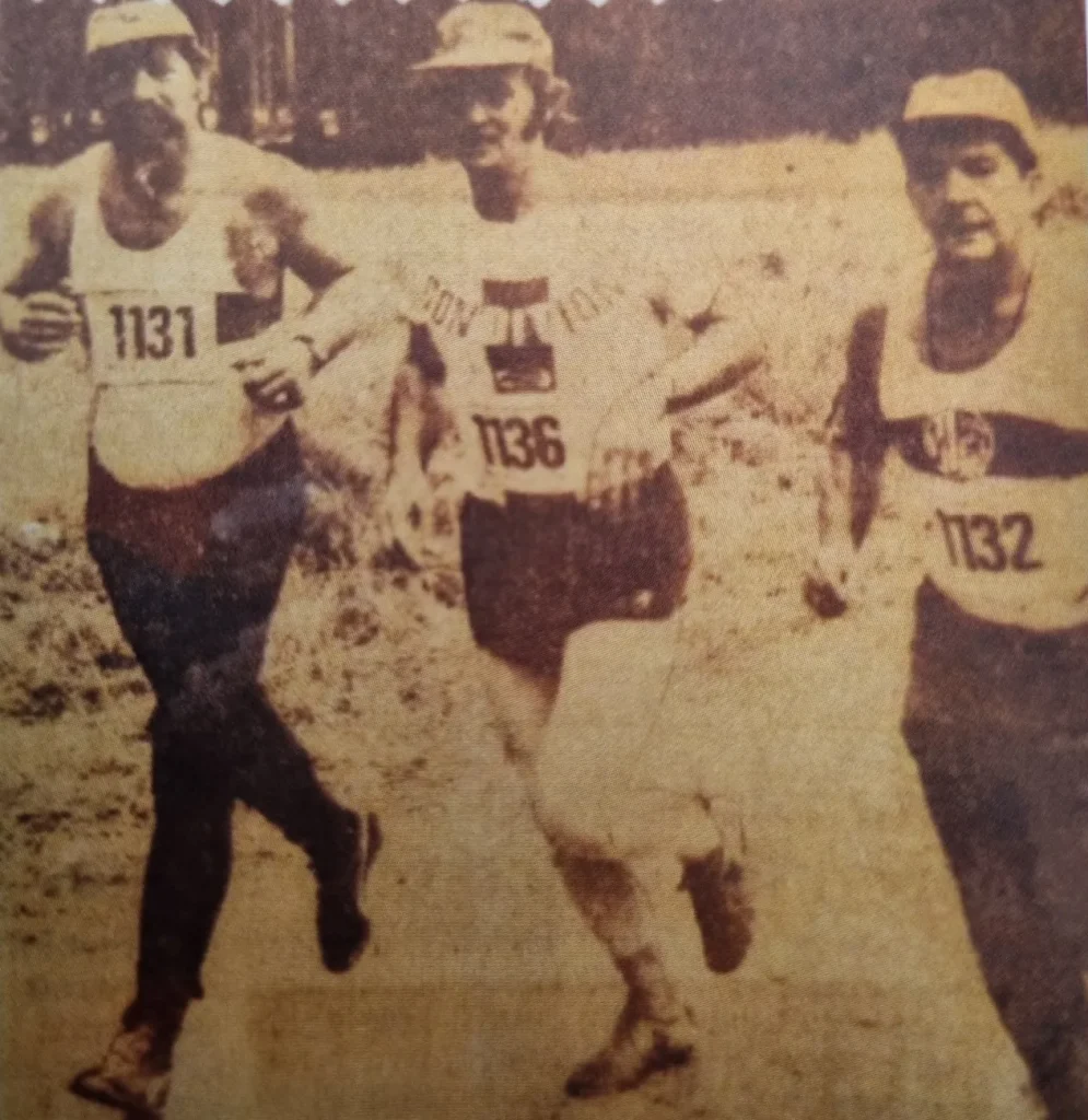 IfL Helmbrechts - Marathonmeisterschaften