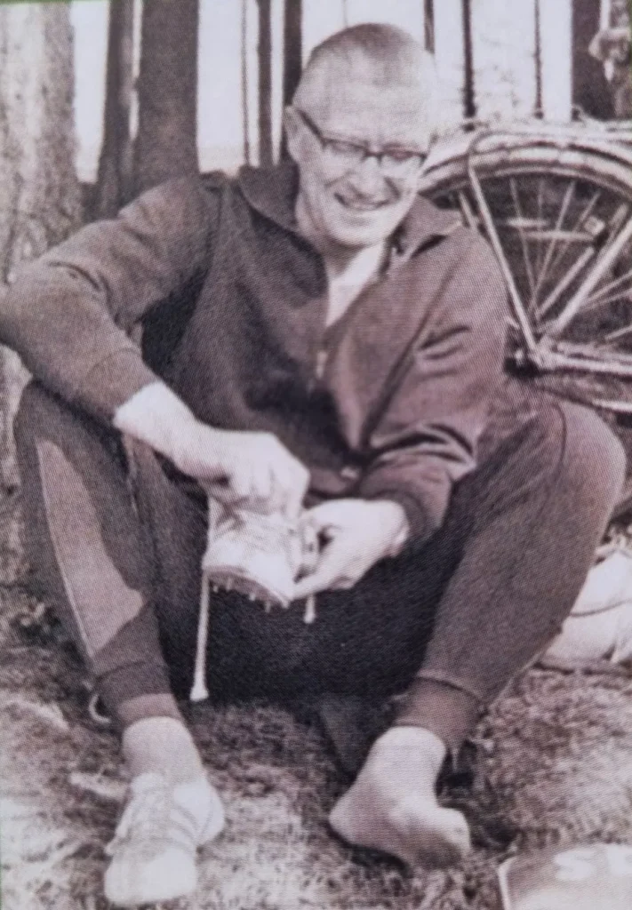 IfL Helmbrechts - Dr. Heinz Laubmann