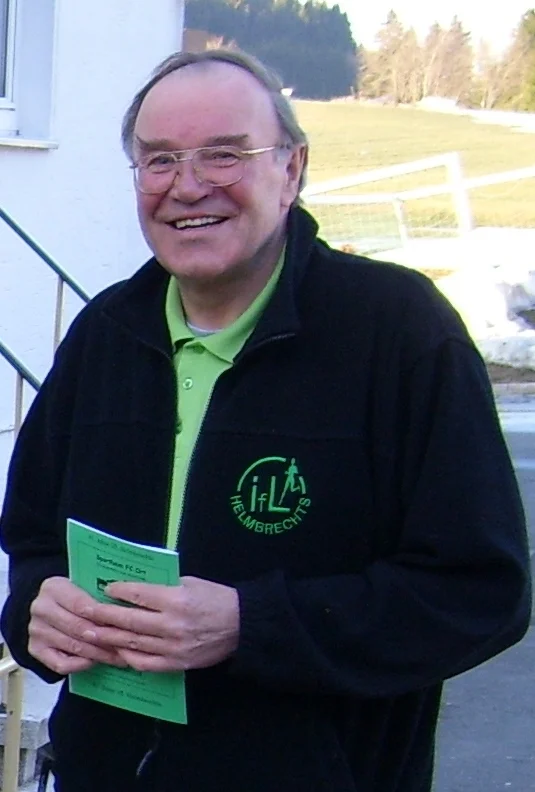 IfL Helmbrechts - Heinz Duballa