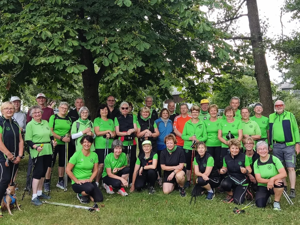 IfL Helmbrechts - Käpflalauf Rodesgrün 2025