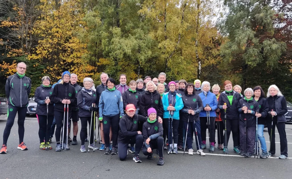 IfL Helmbrechts - Saisonabschluss 2025